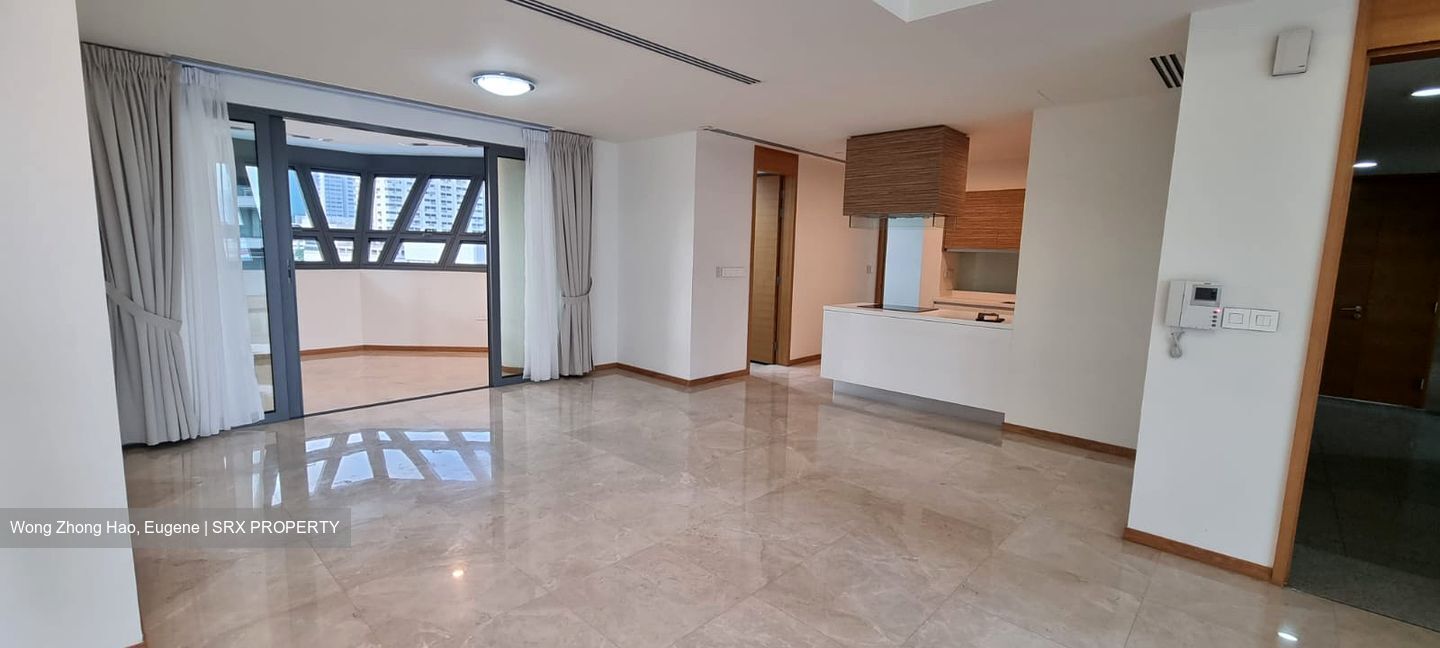 The Concourse (D7), Condominium #406723281